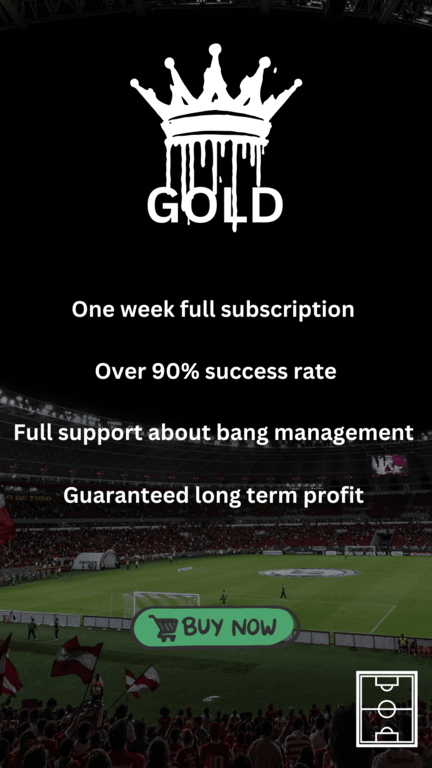Gold subscription
